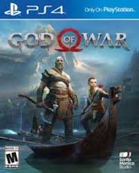 God of War /Brak okładki/ D0128